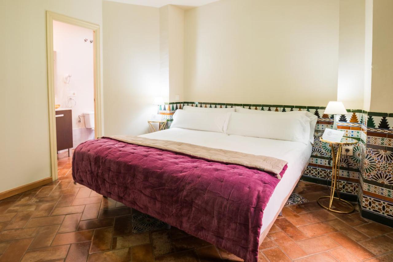 Nuea Casa17 Hotel Seville Exterior photo
