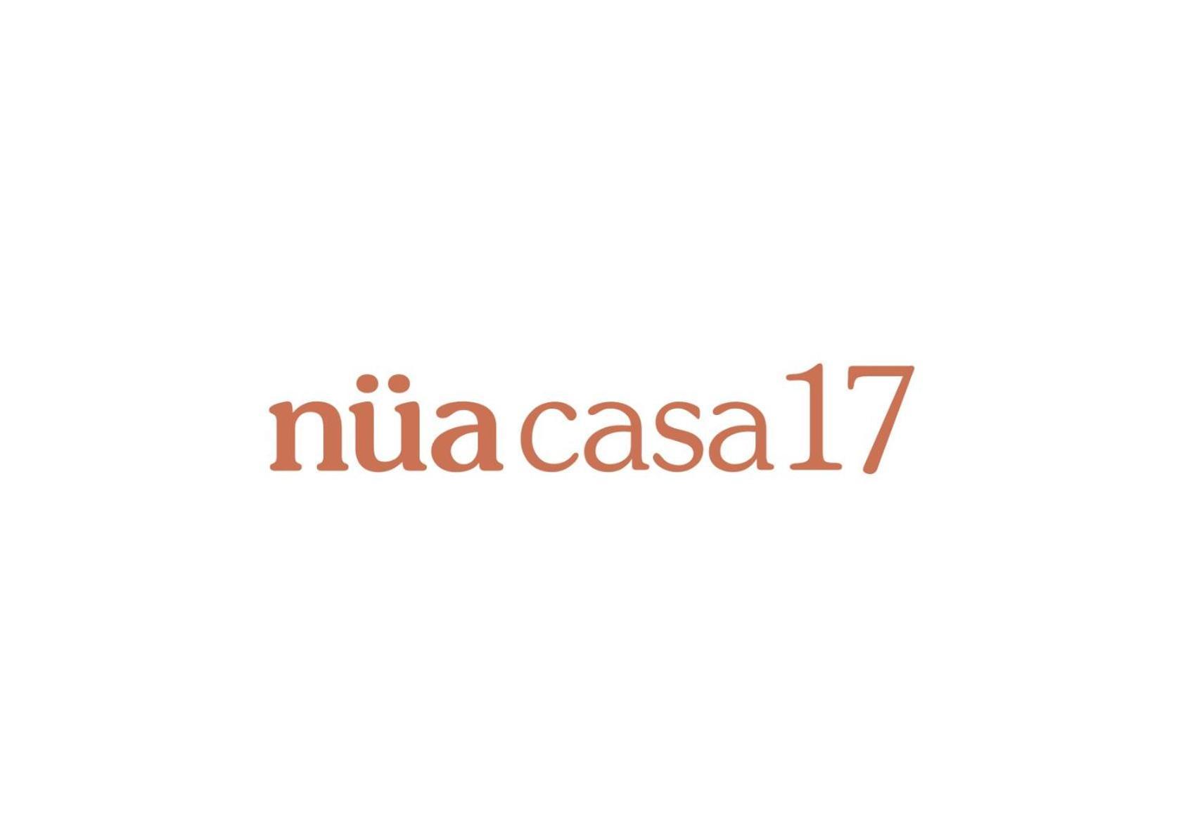 Nuea Casa17 Hotel Seville Exterior photo